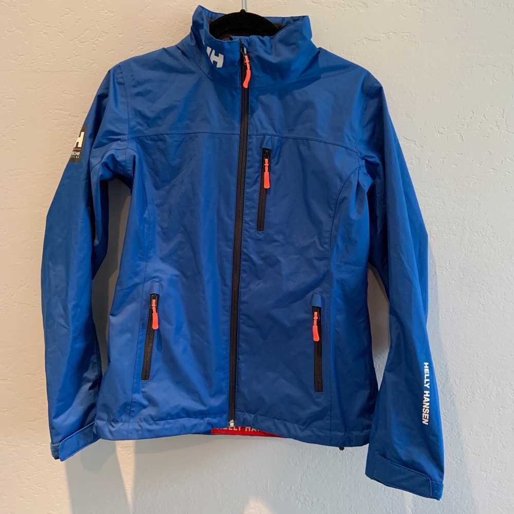 Helly Hanson wind breaker